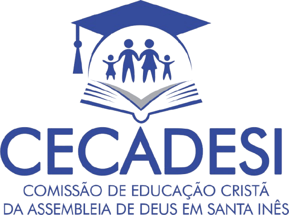 Ilustração do sistema de gestão da Escola Bíblica Dominical